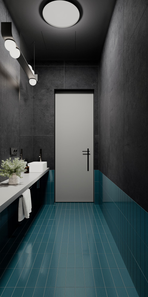 ЖК "Театрал" 79кв Иван