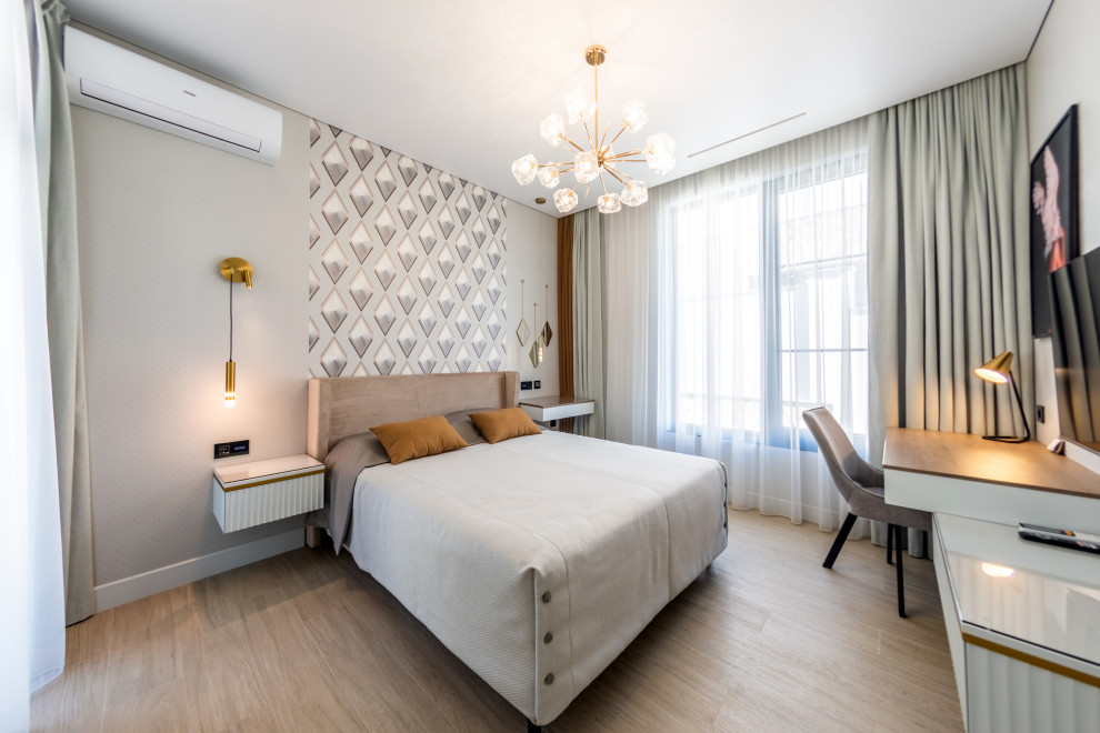 Частный дом в Молдовке