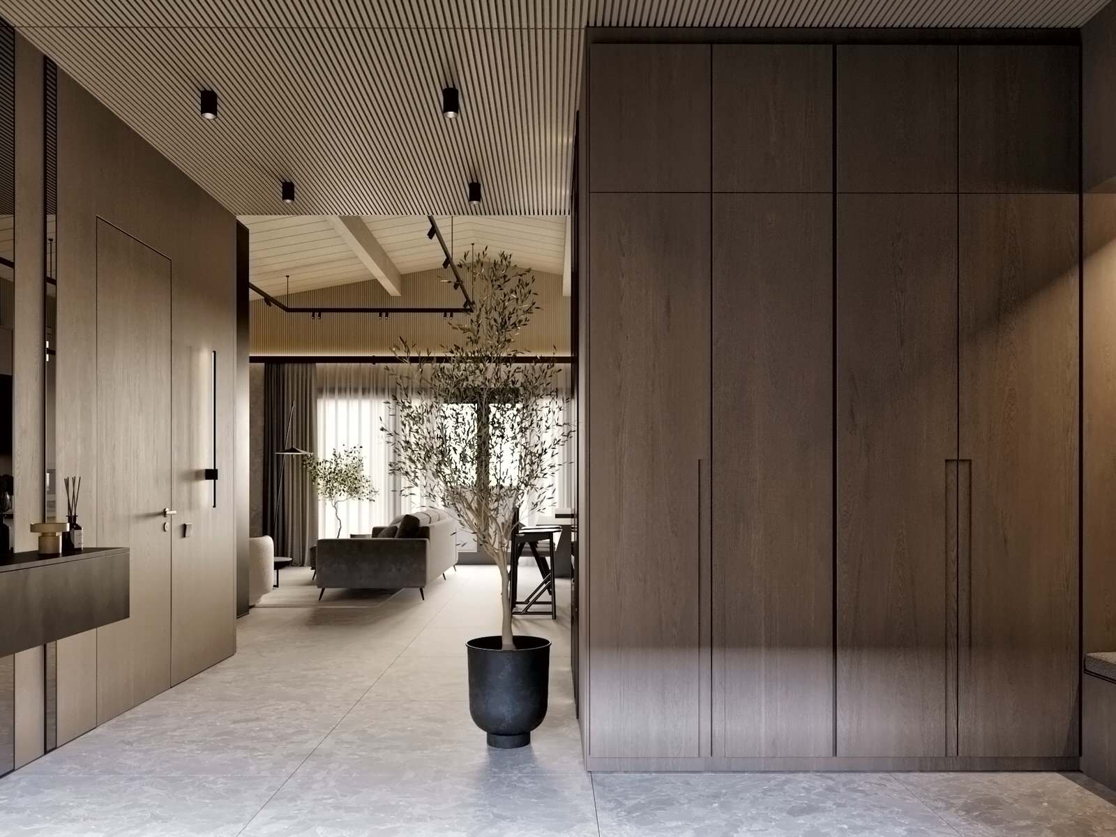 Современные дачи