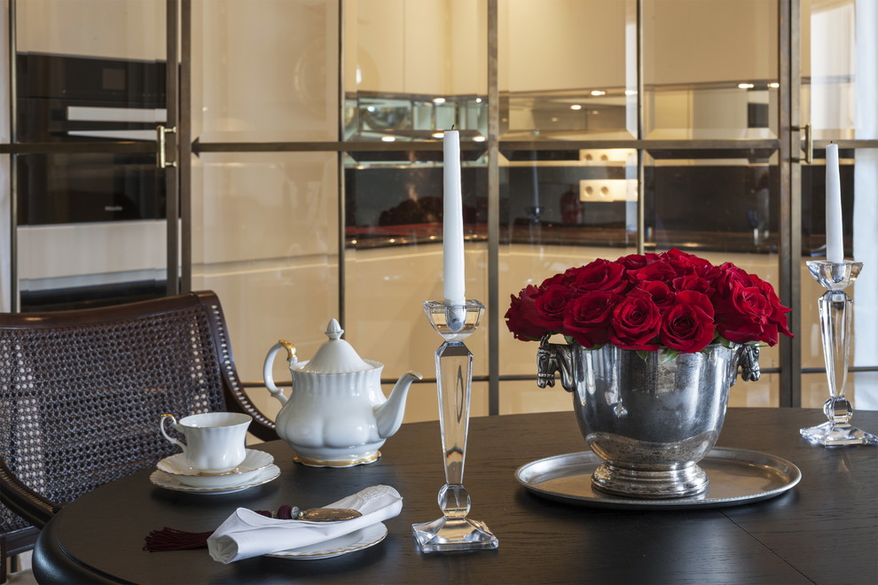 Квартира в Санкт-Петебурге