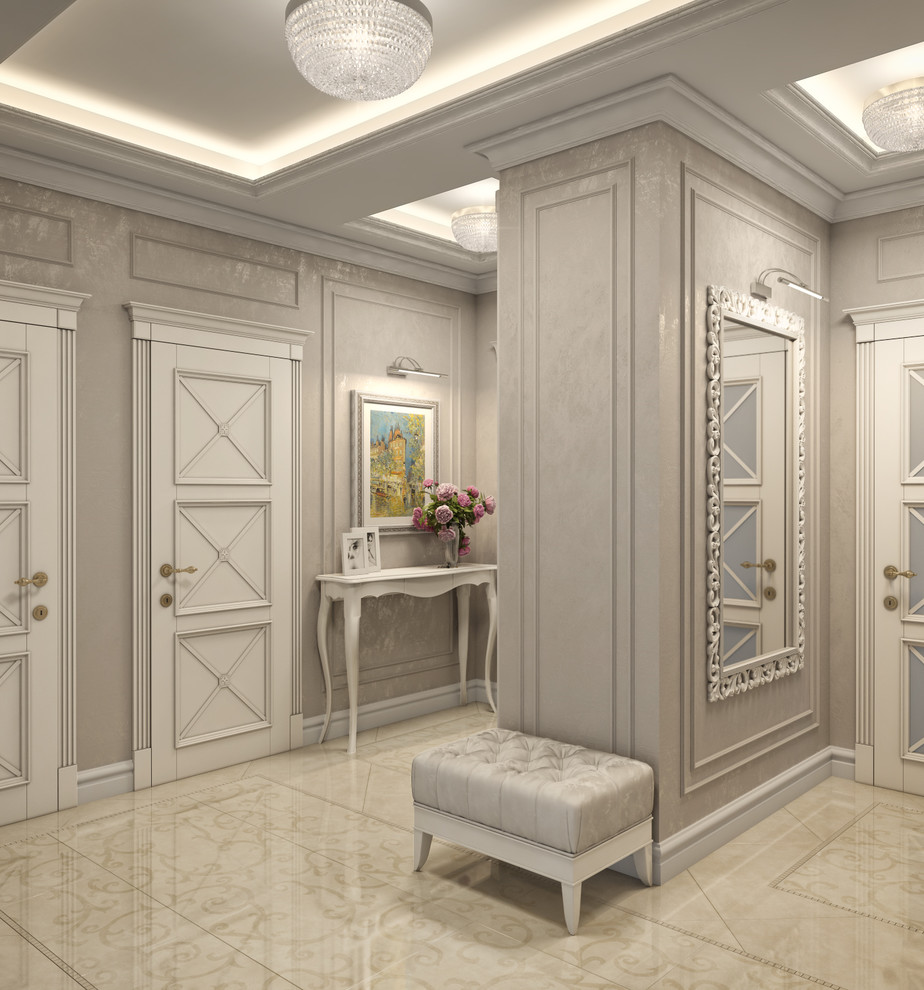 Apartment 2 bedrooms for a nice family