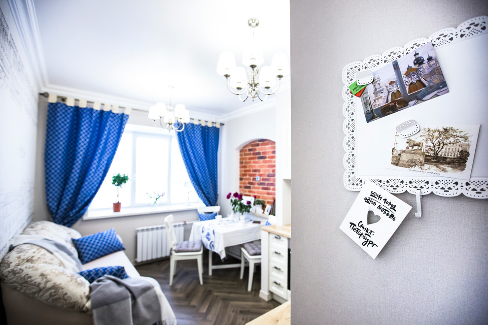 Гостевой дом на наб.реки Мойки