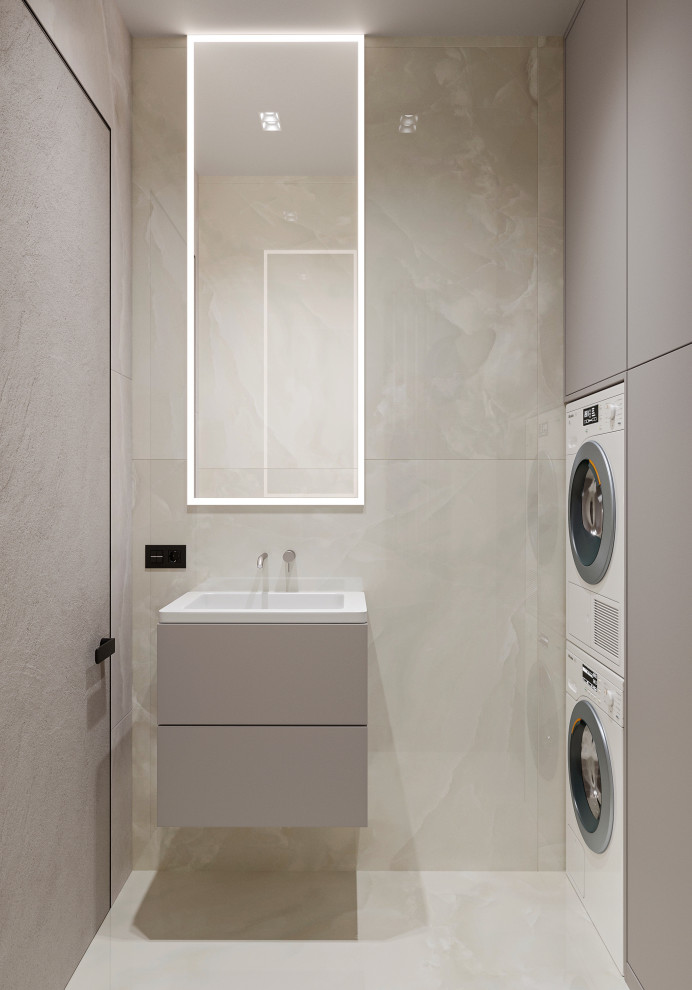 Обложка проекта: ЖК Alia