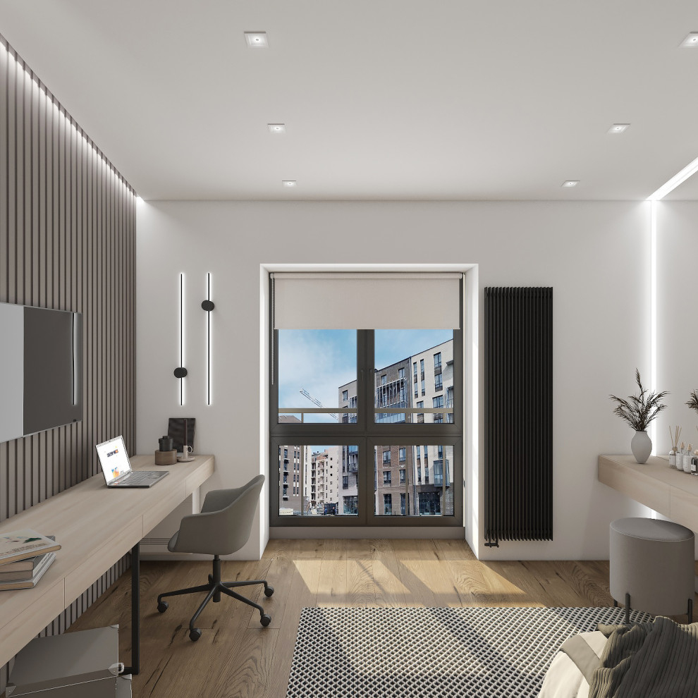 Жк Новоостровский