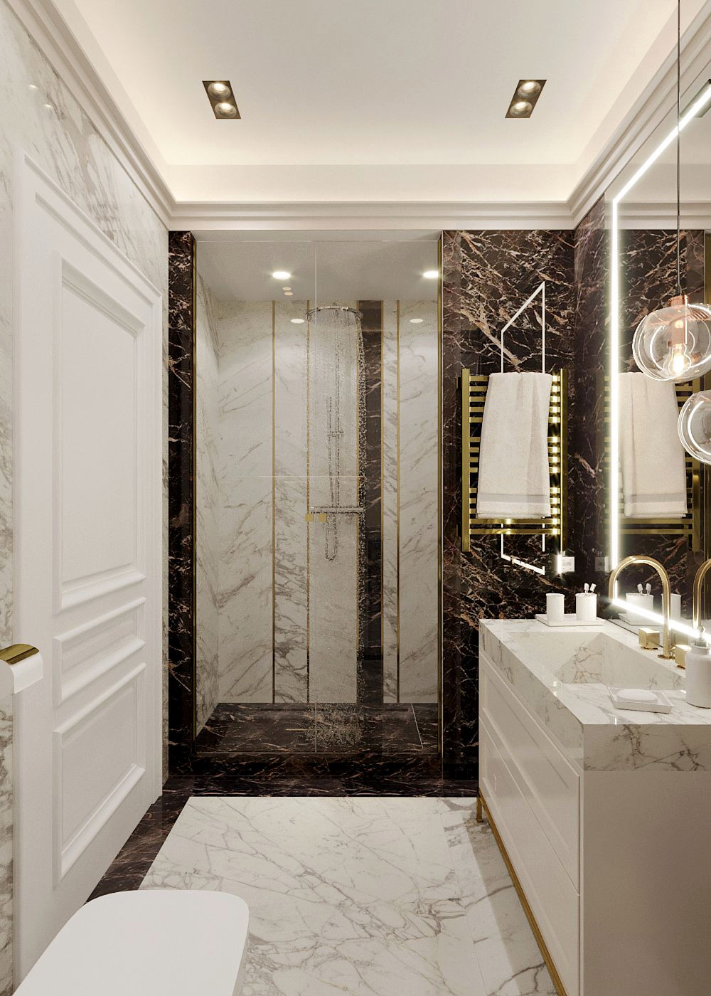 Нежная неоклассика