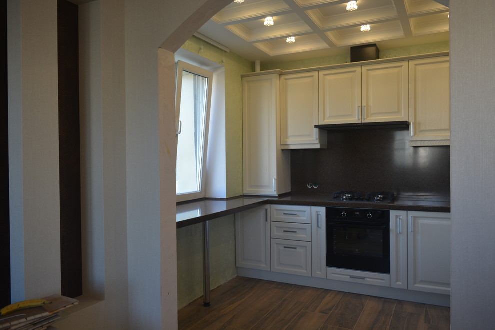 Галерея работ