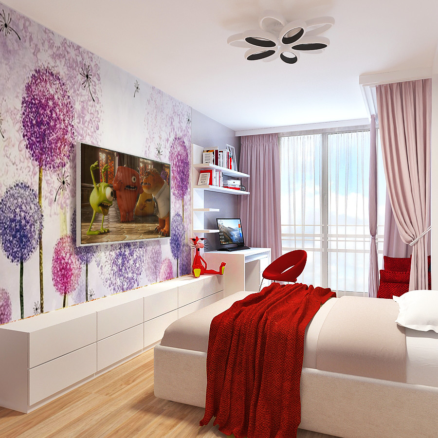 Квартира 150 м2 на Васильевском острове, СПб