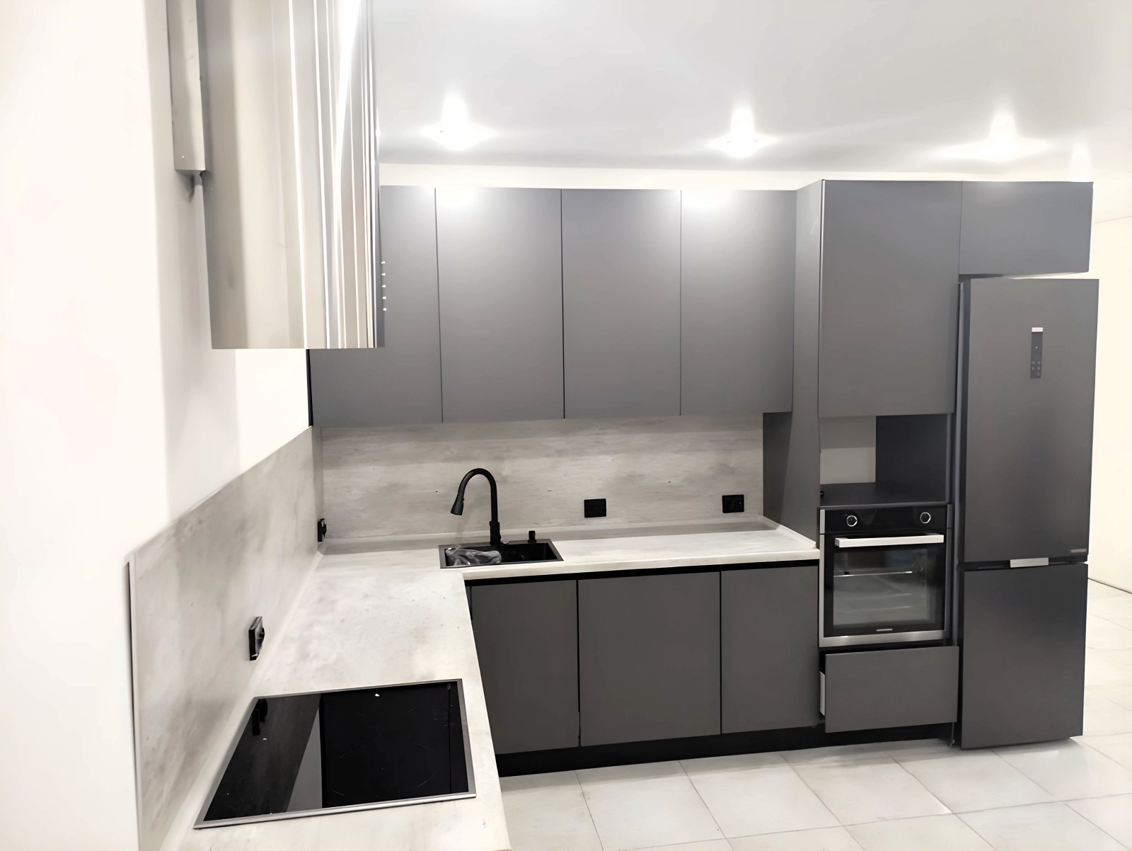 Обложка проекта: г.Тюмень, район Перевалово