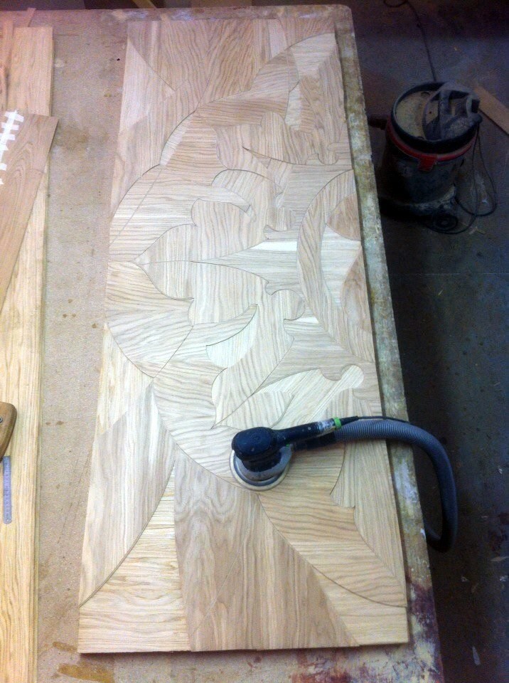 Обложка проекта: Двери