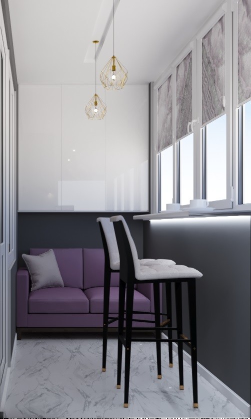 Роскошная Студия