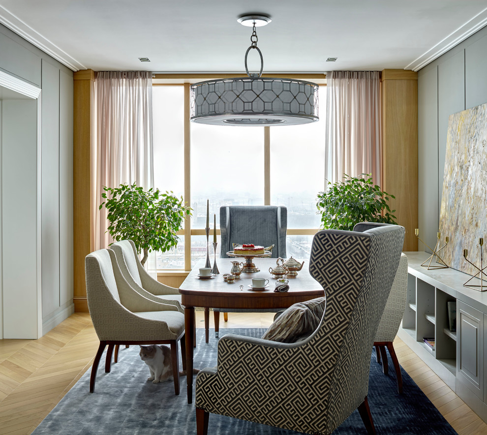 Вдохновение Манхеттена