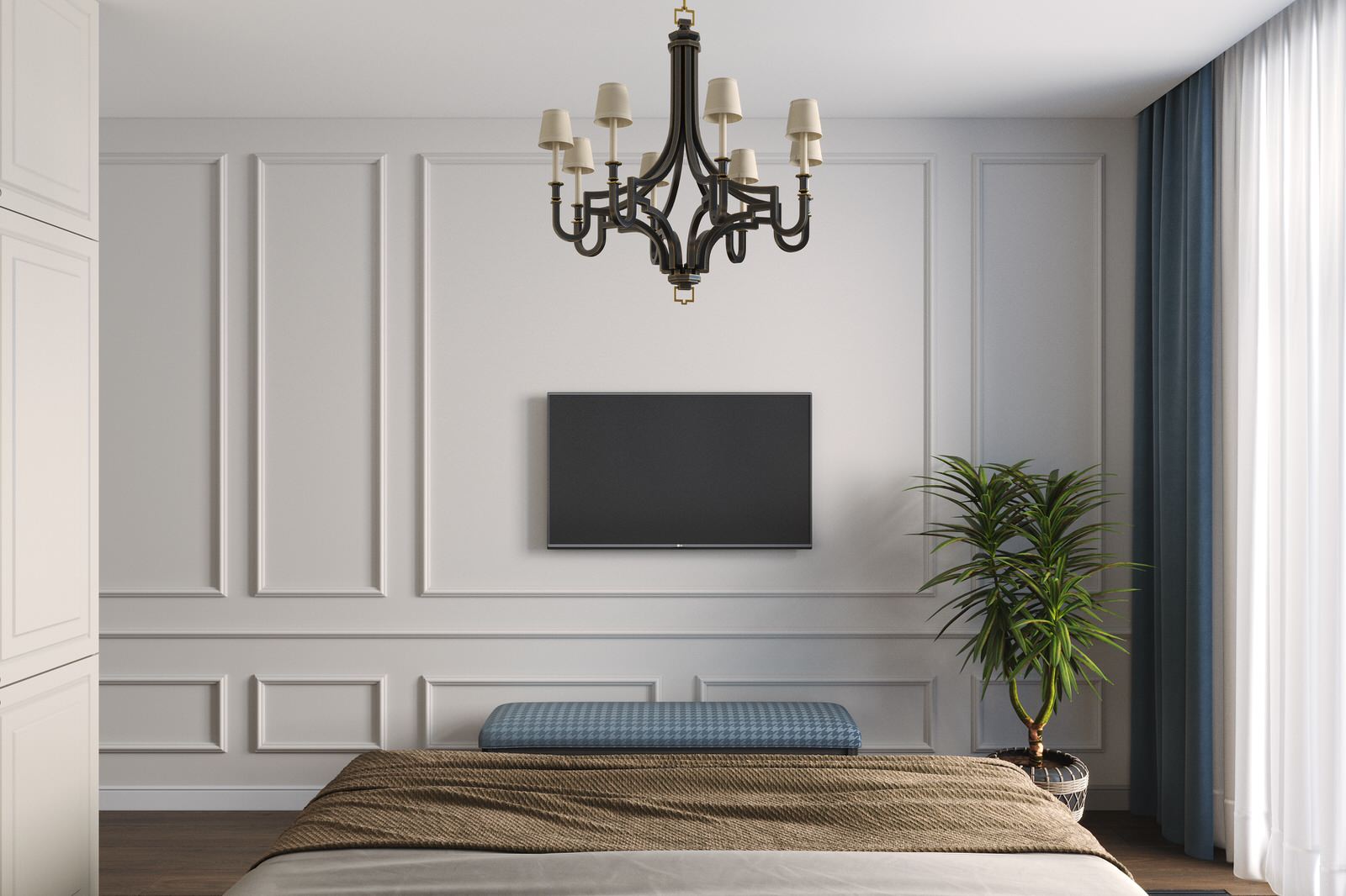 ЖК Монополист