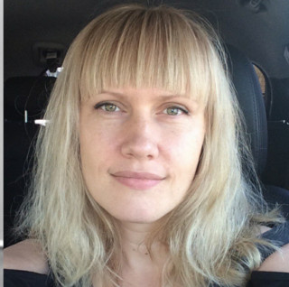 Ирина Аверьянова