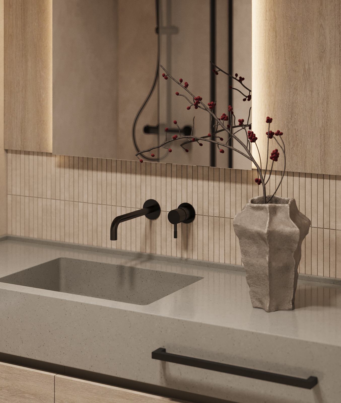 Ванная комната