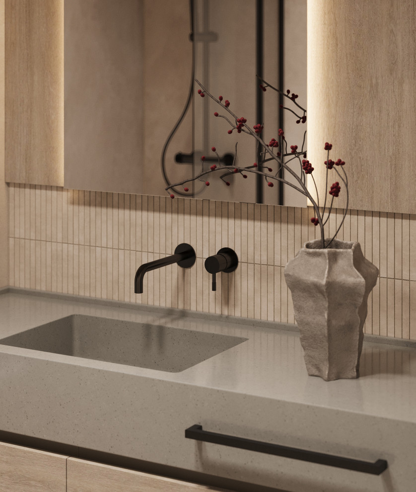 Ванная комната