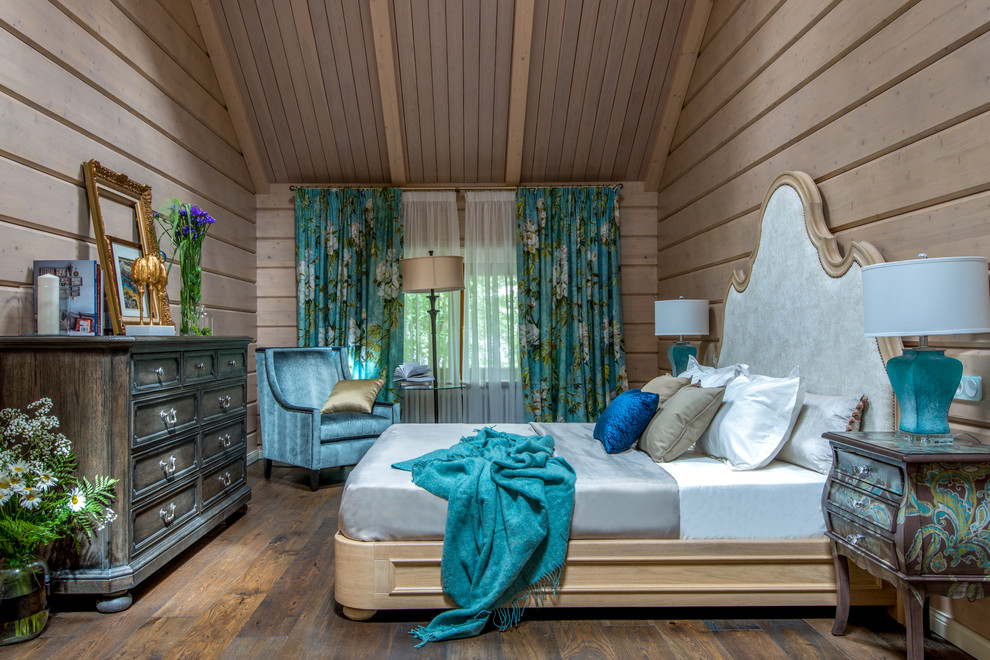 Съёмка дома (450м) - проект f Татьяны Осиной и Елены Бурмистровой, Бюро Idea B&O