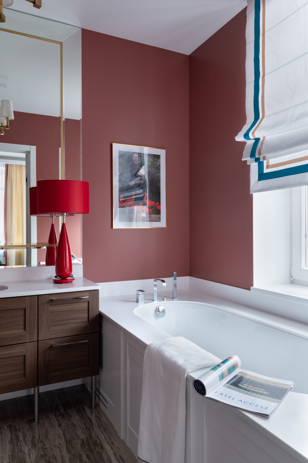 Дом без хозяина