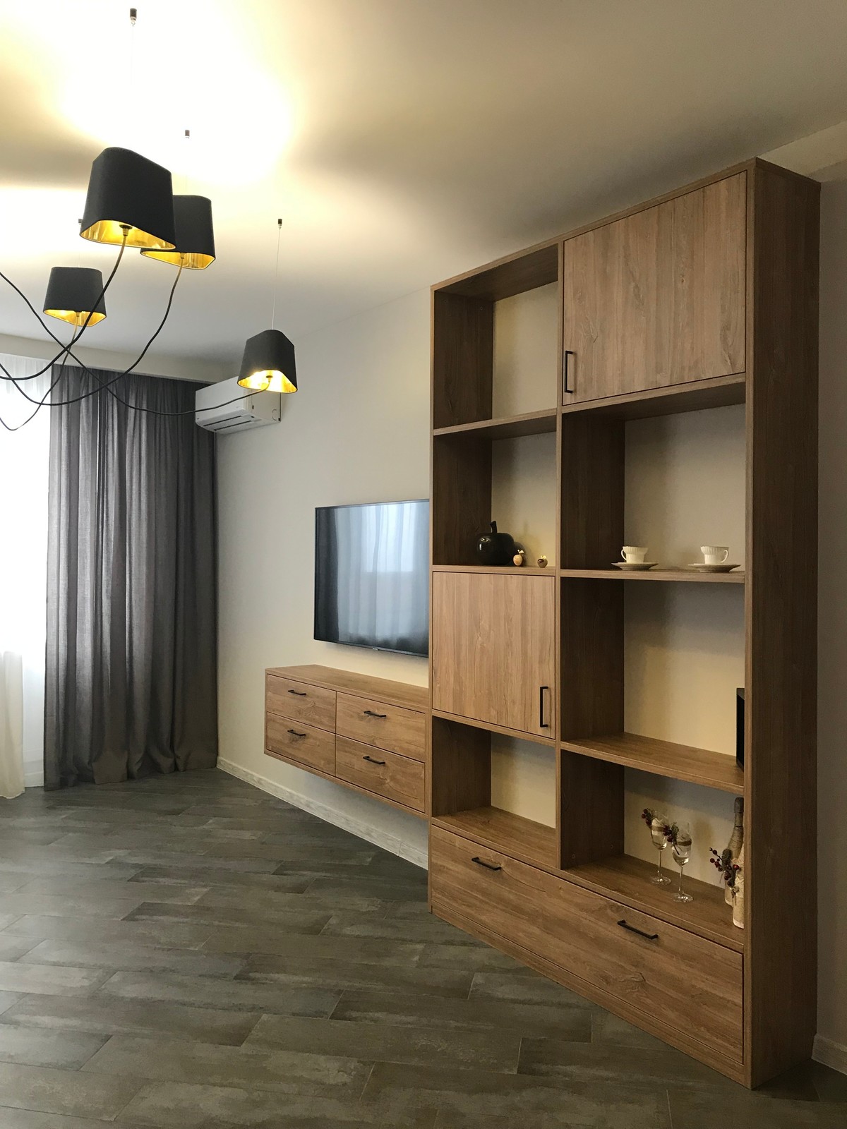 Квартира для молодой семьи