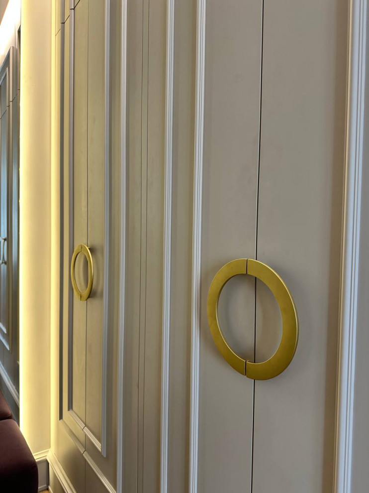 ЖК Nagatino i-Land