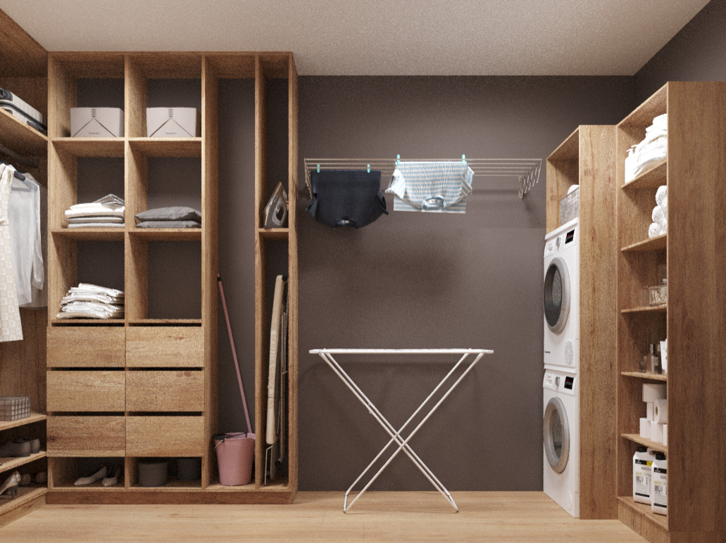 Квартира в ЖК "Изумрудный Бор"