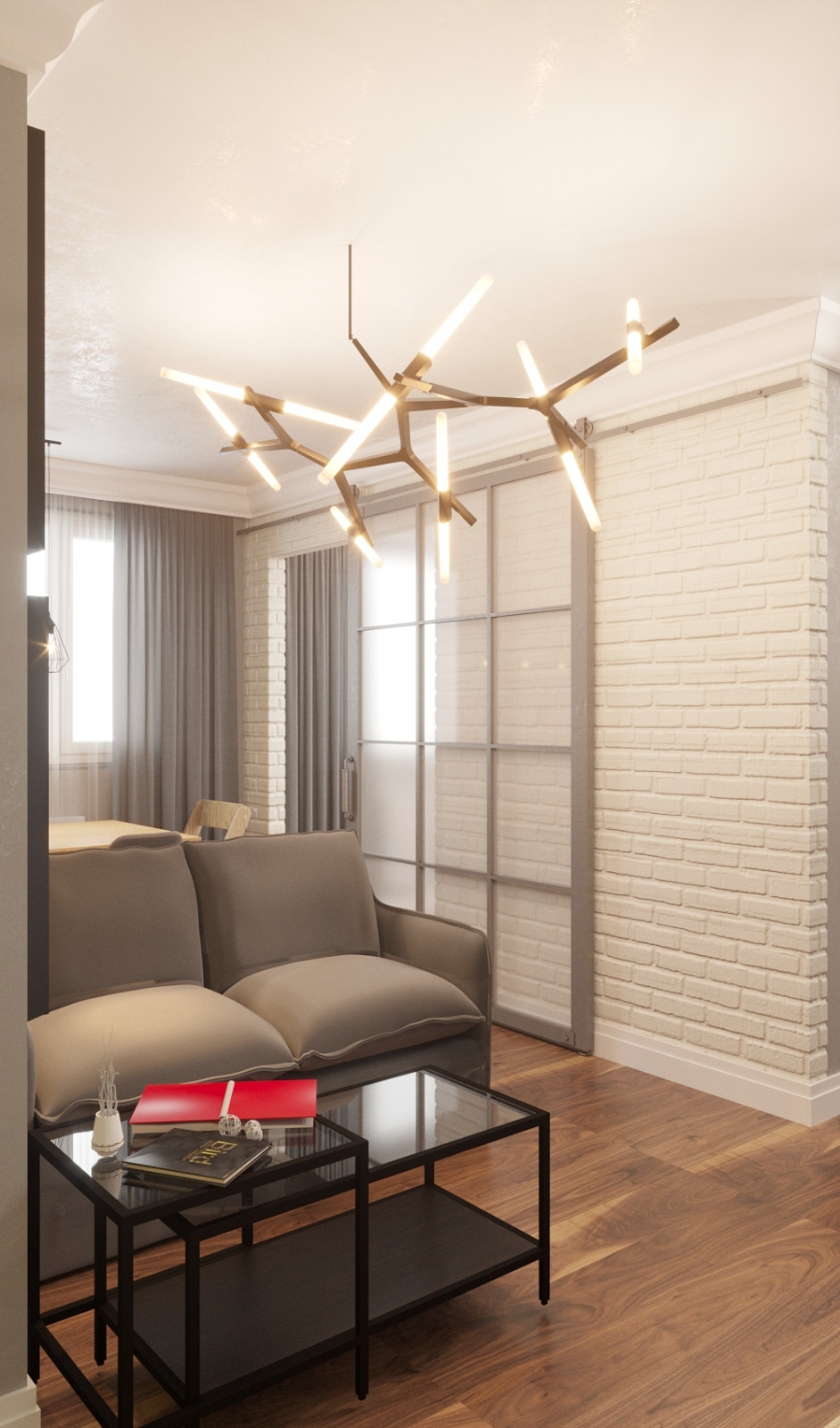 Наталья Безрученко