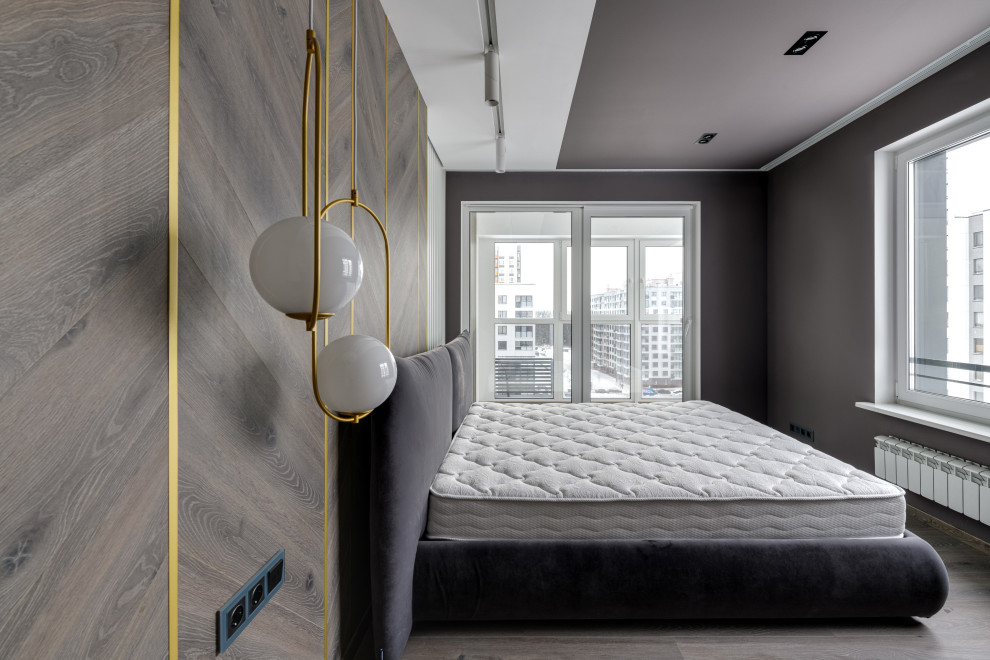 Двухкомнатная квартира в Бутово