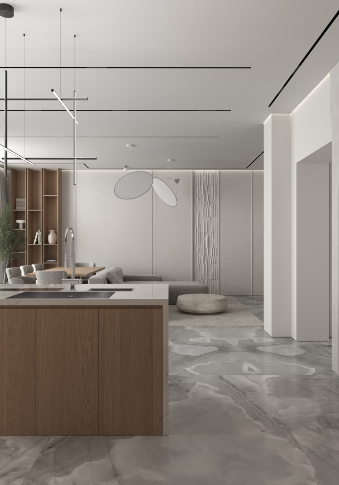 Таунхаус в Воронеже