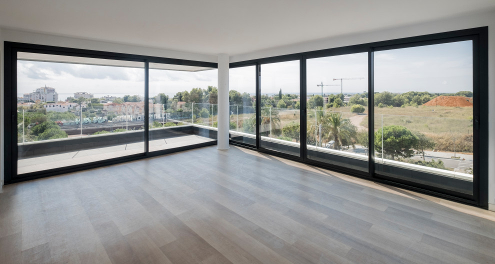 Conjunto Residencial en Sitges