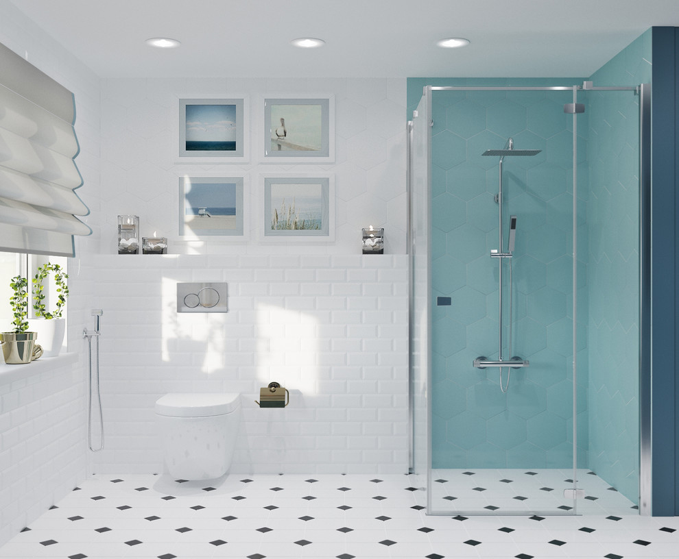 Домик в Таштаголе