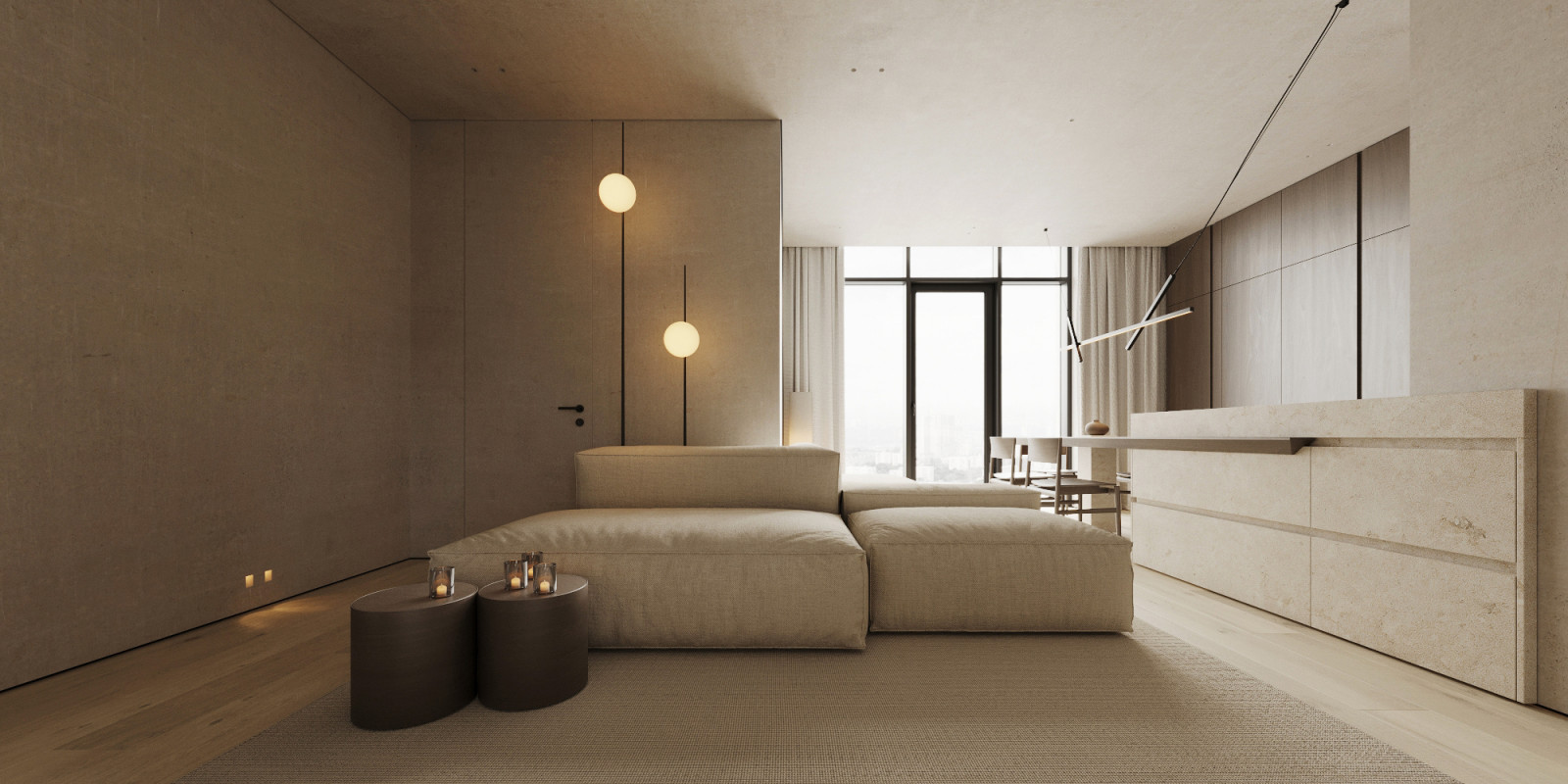 Обложка проекта: Now Samara