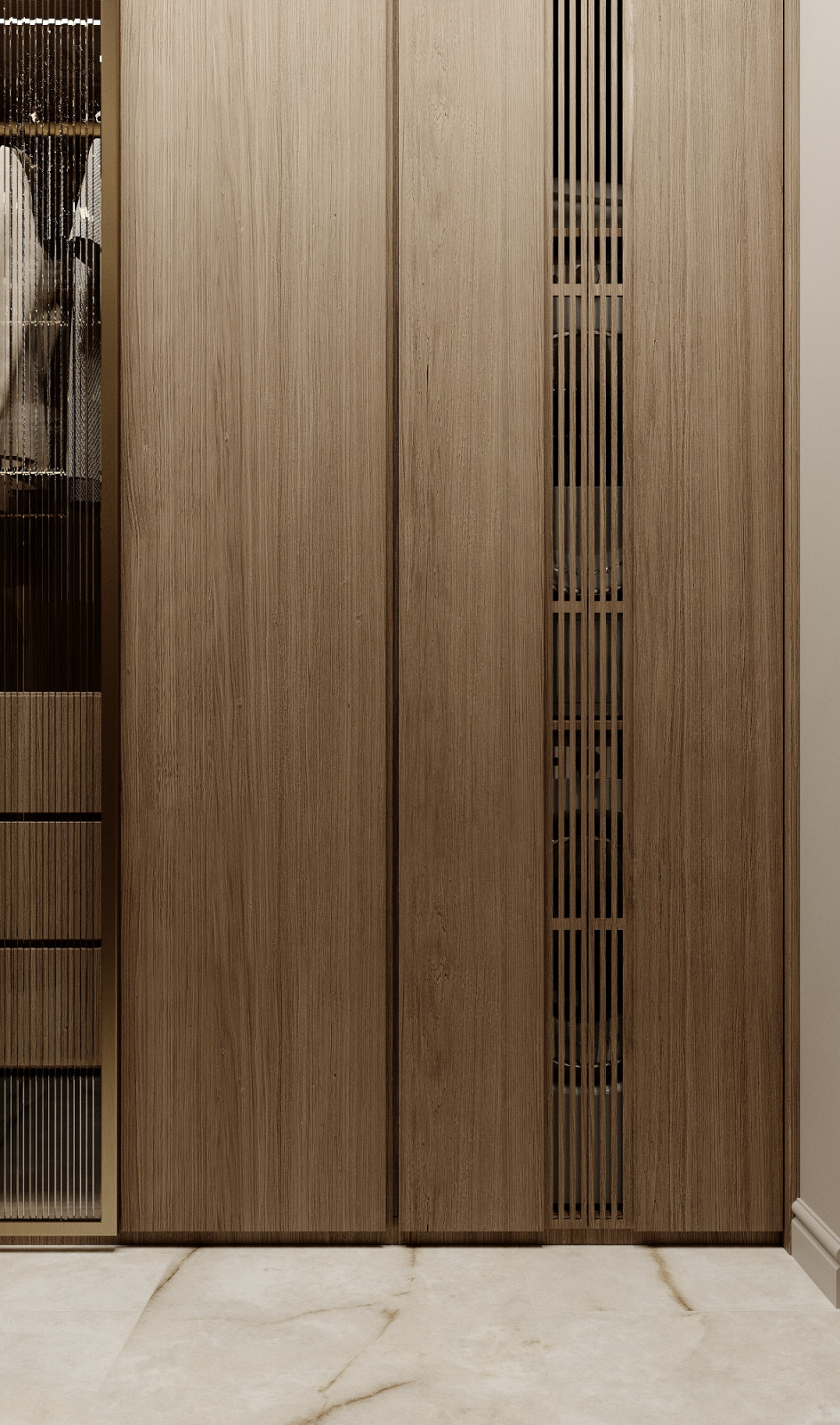 Частный дом в ЖК "L-TOWN"