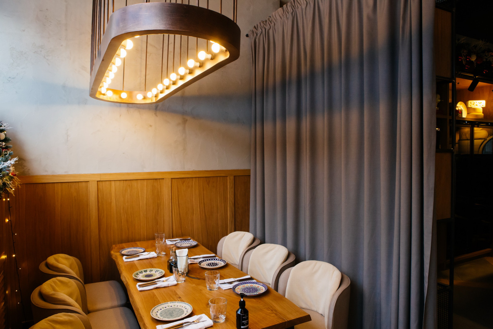 Обложка проекта: Ресторан Сыроварня на Горсовете