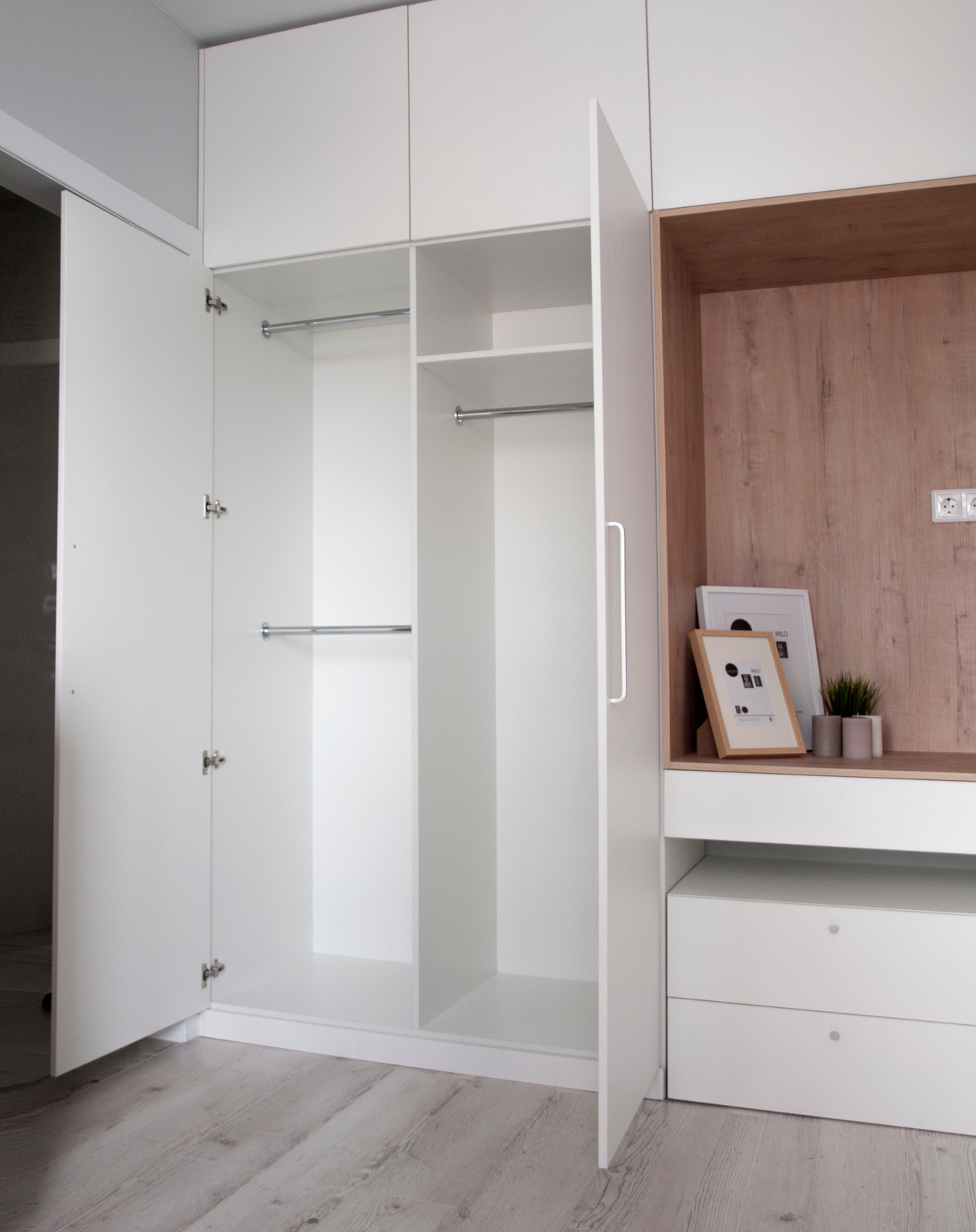 Студия 30кв.м.