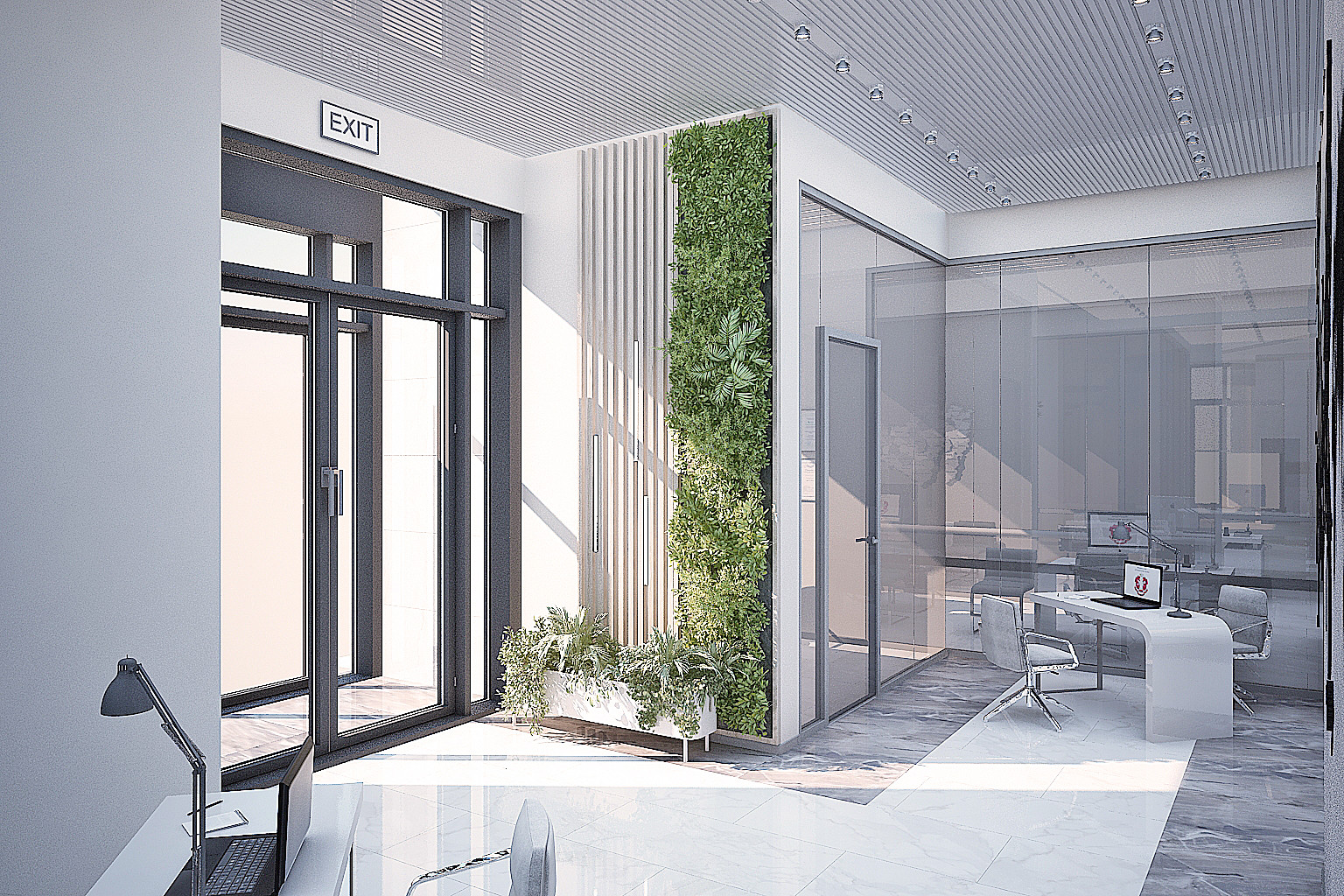 Обложка проекта: Нотариальная палата Самарской области