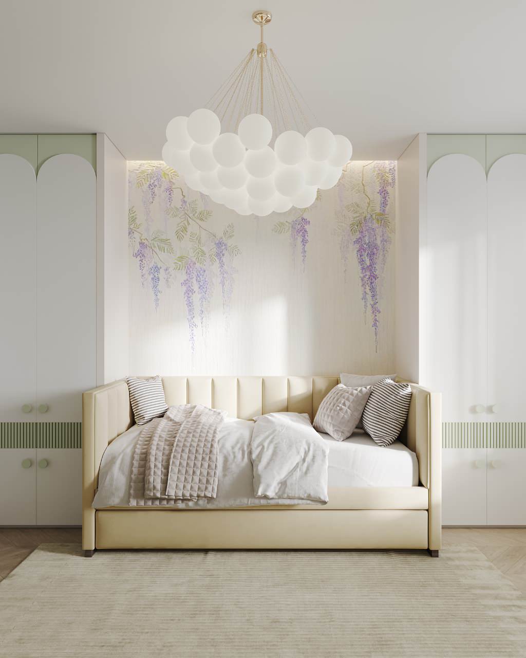 Квартира 122 кв.м, г.Казань