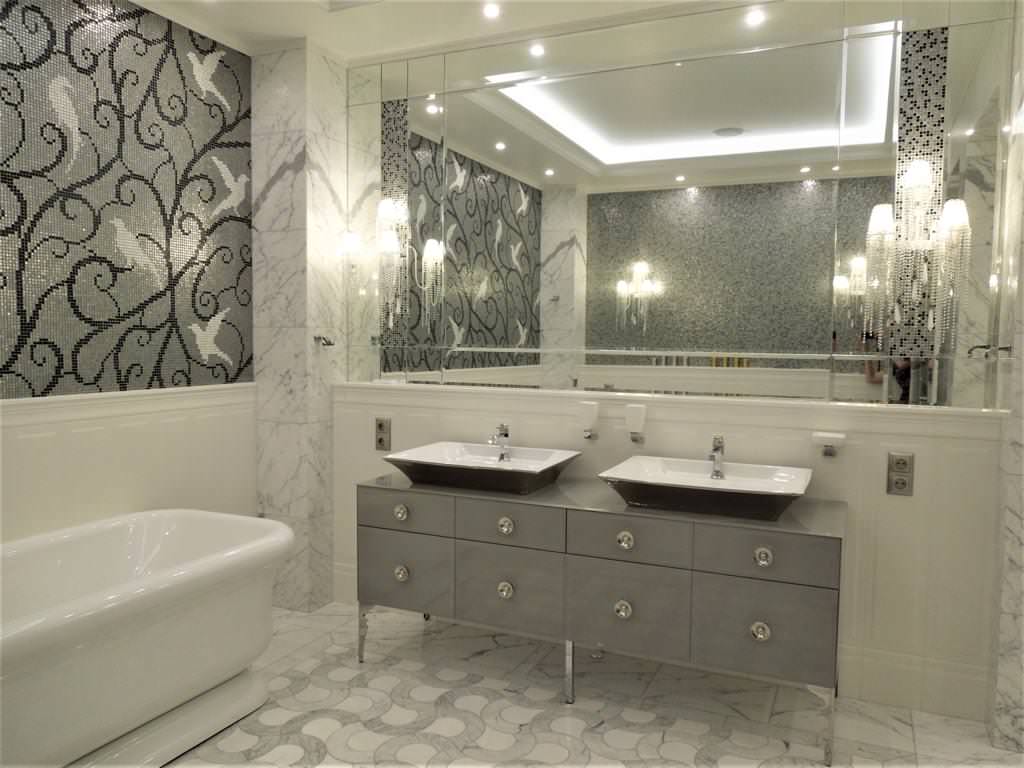 Элитная квартира