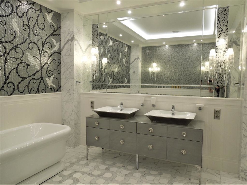 Элитная квартира