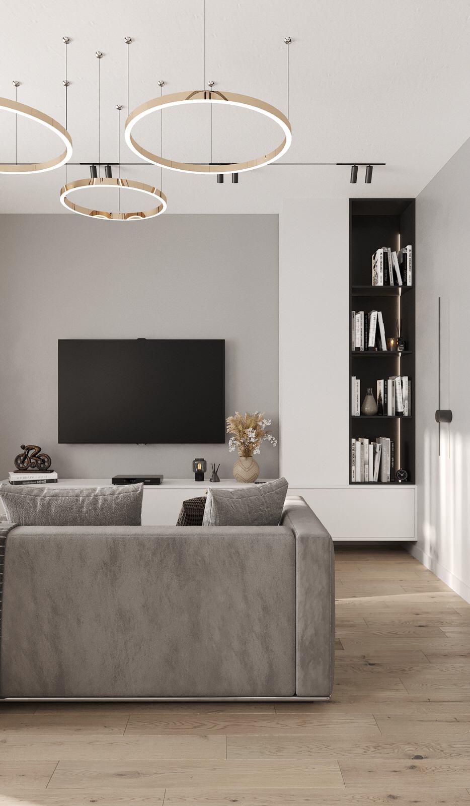 ЖК Брусилово