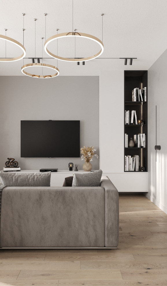 ЖК Брусилово