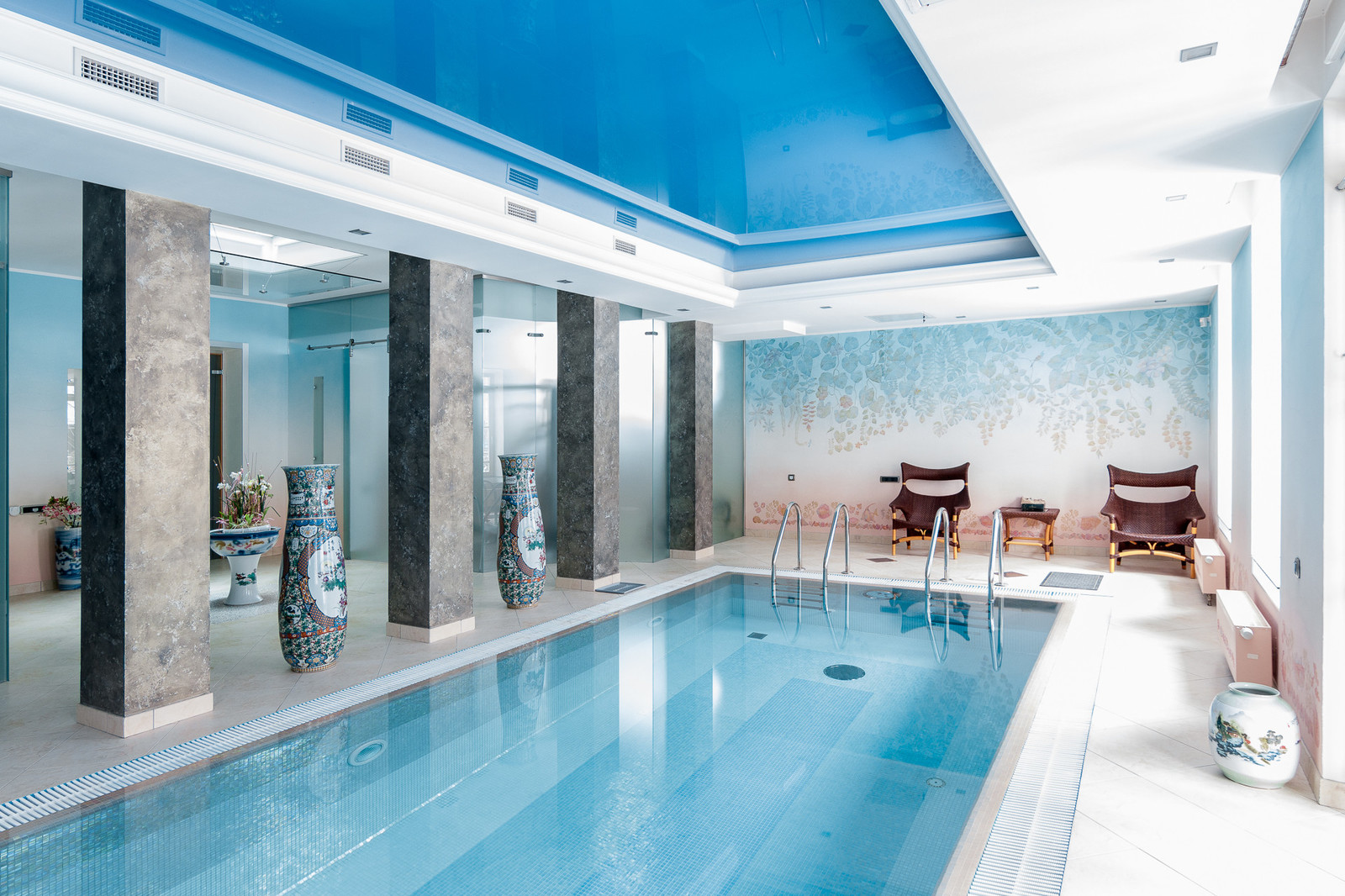 Дом в г. Сестрорецк