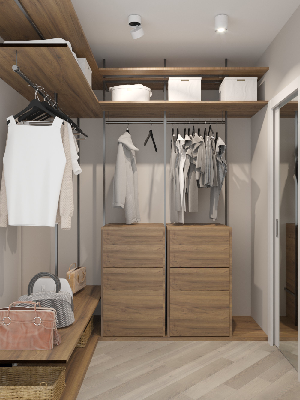 ЖК UP Квартал Сколково