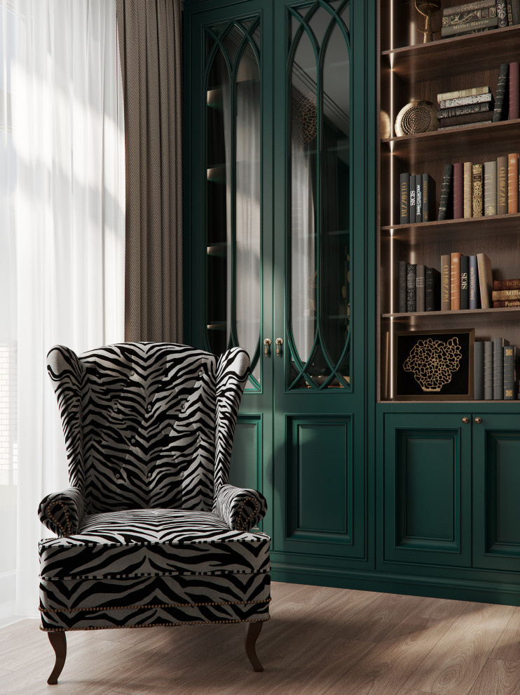 Дом 246,11 м² КП «Лесной пейзаж»