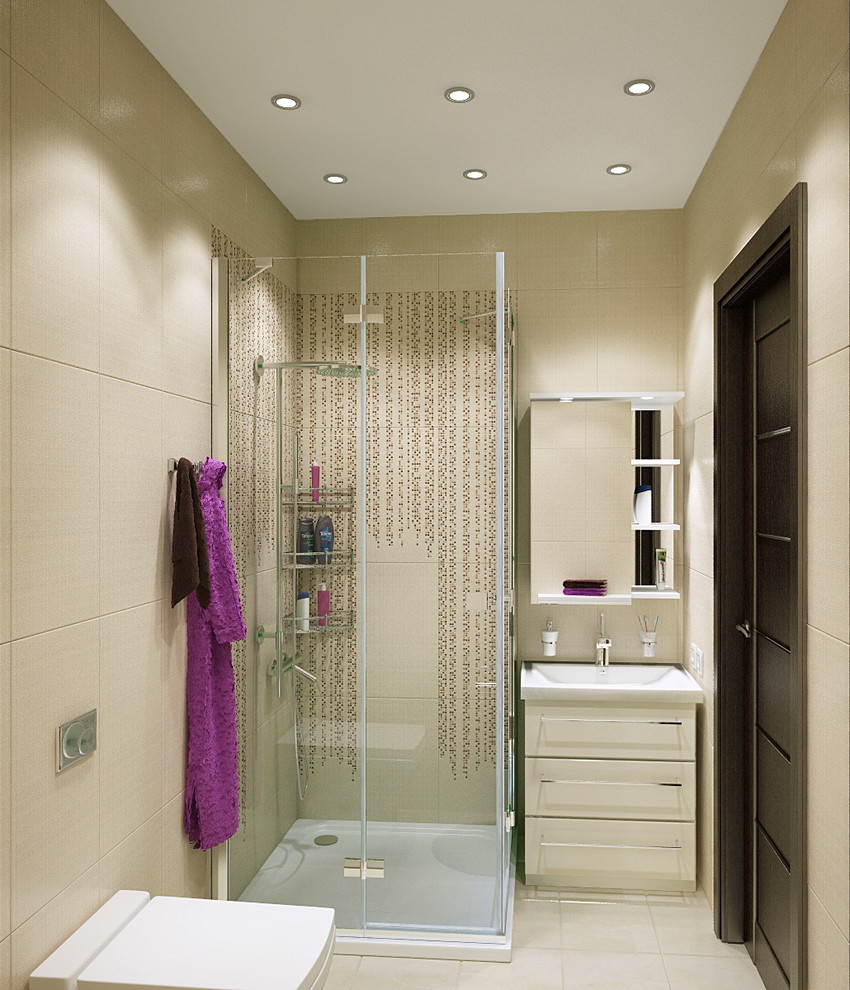 Квартира на Кастанаевской