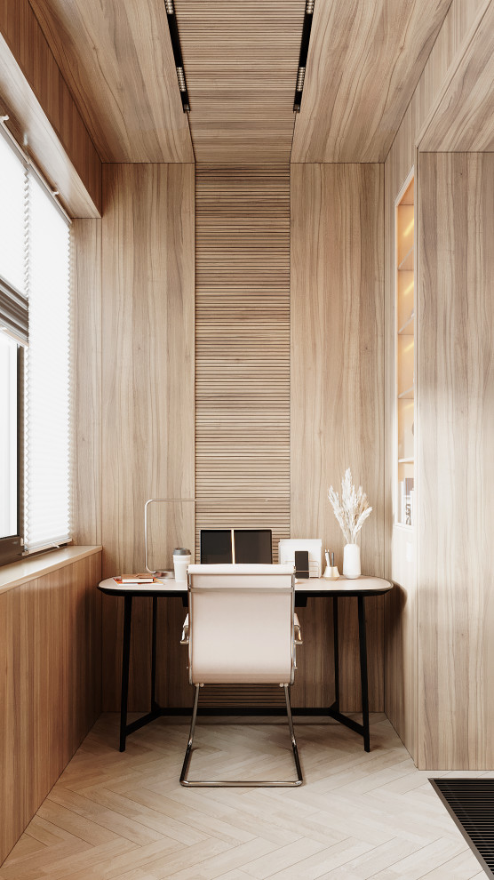 Уютная квартира для большой семьи  ЖК А-101