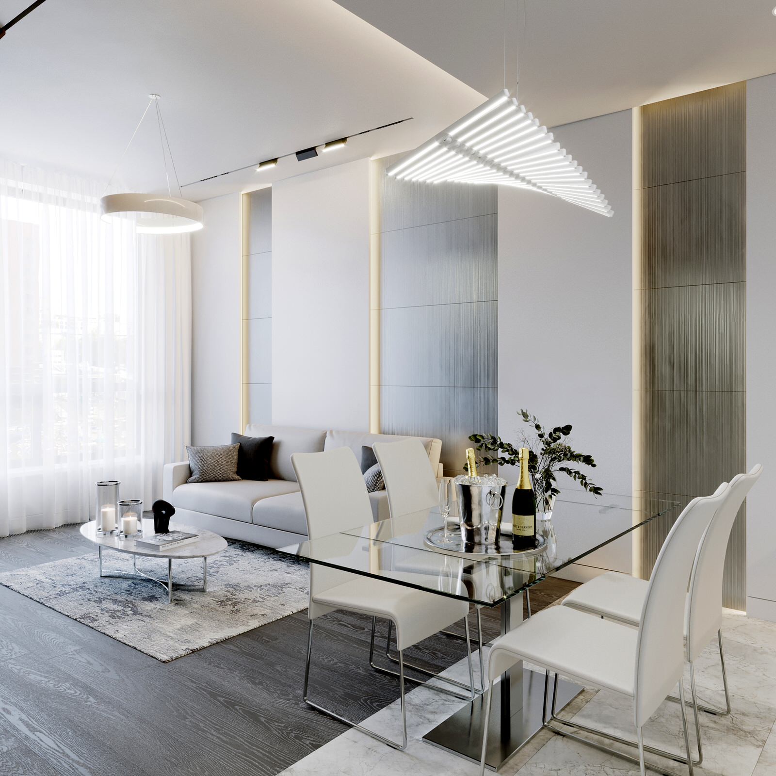 Обложка проекта: ЖК Олимпийская Ревьера Новогорск