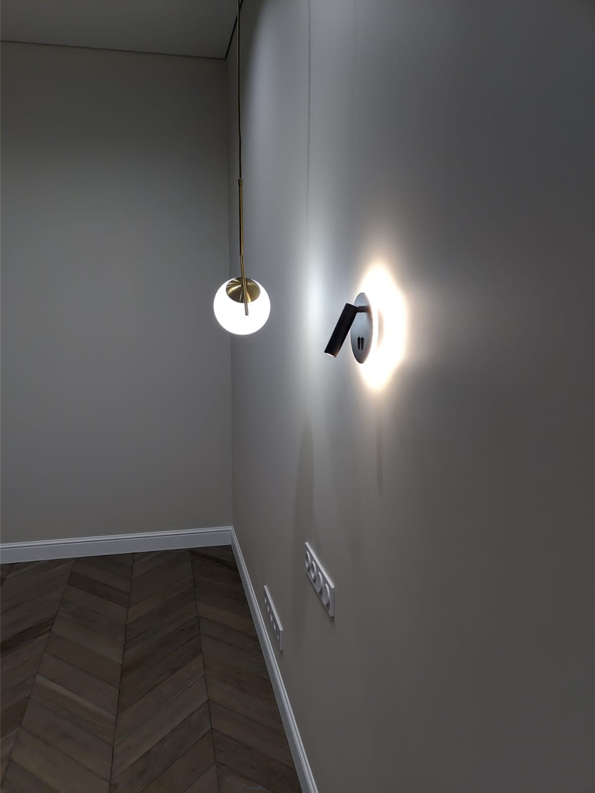 Квартира 65 м2