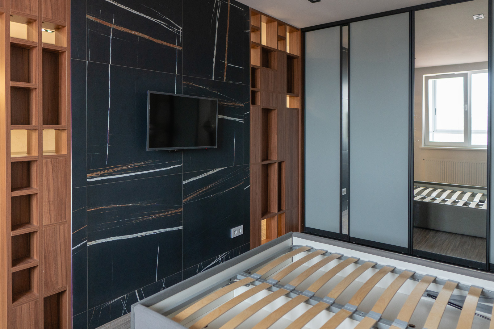 Квартира в ЖК 4YOU