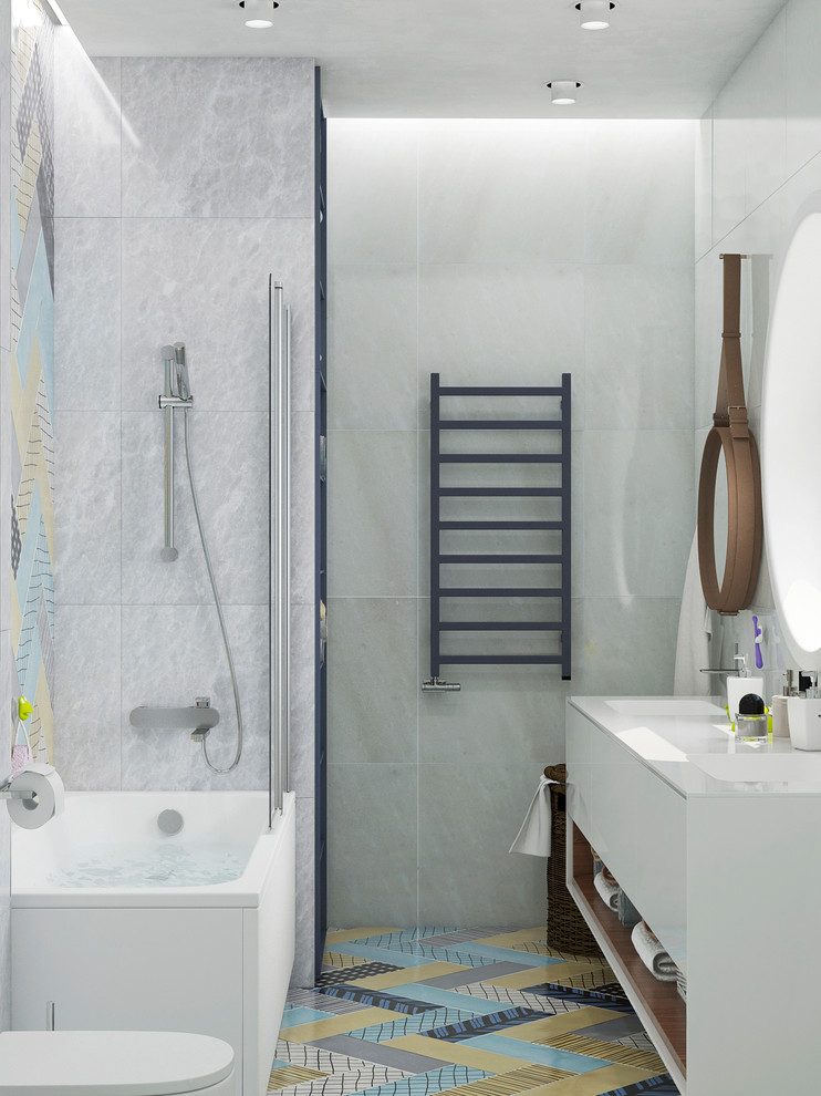 Поселок Серебряная подкова , Москва , 2-ой этаж