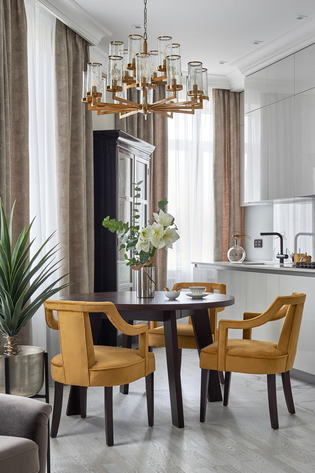 Все грани элегантности