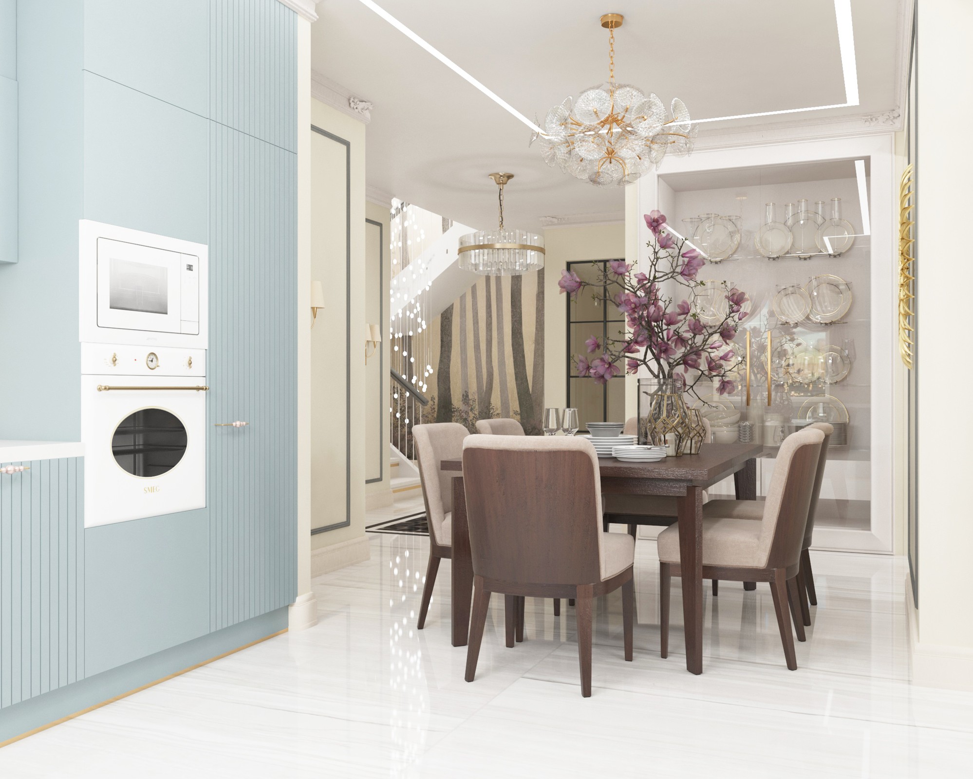 Проект "ПОМАДКА"